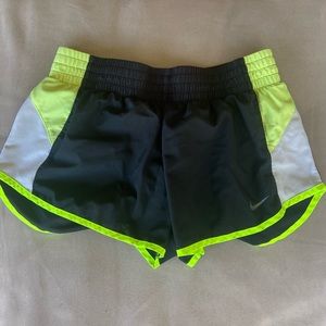 Nike Athletic Shorts